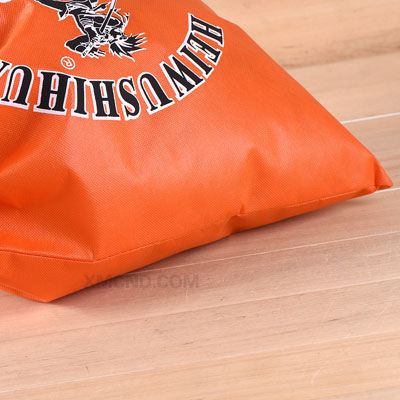 無紡布錢包袋,無紡布折疊袋