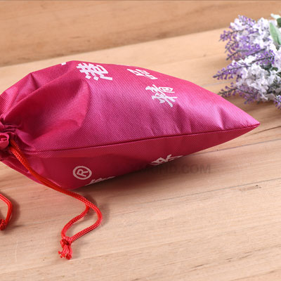 無紡布麻將收納袋