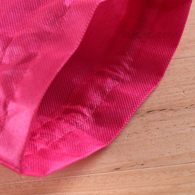 無紡布麻將收納袋