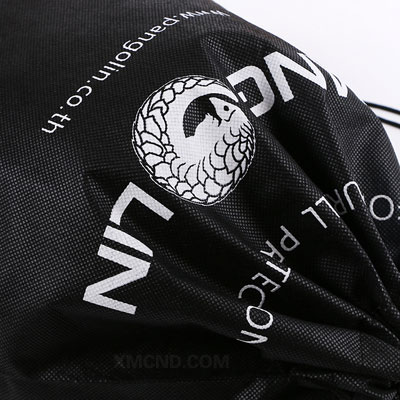 無(wú)紡布束口袋,無(wú)紡布抽繩袋