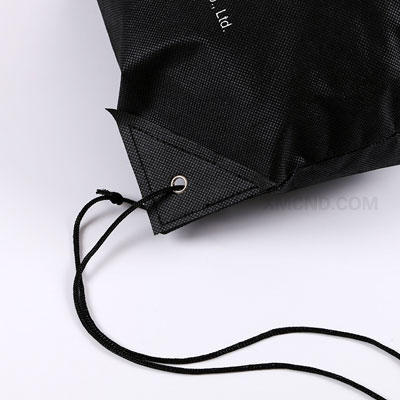 無(wú)紡布束口袋,無(wú)紡布抽繩袋