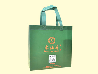 保健品-熱合立體袋