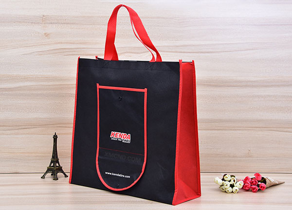 款式：有底有側-無紡布錢包袋