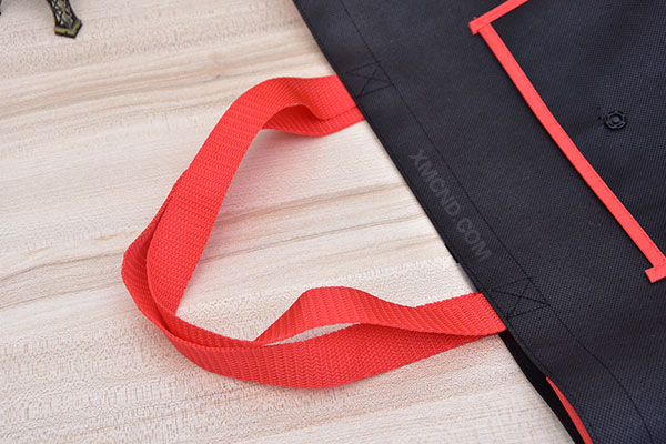 無紡布錢包袋,無紡布折疊袋