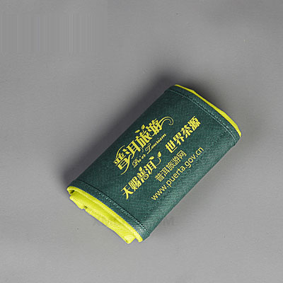 無紡布錢包袋,無紡布折疊袋