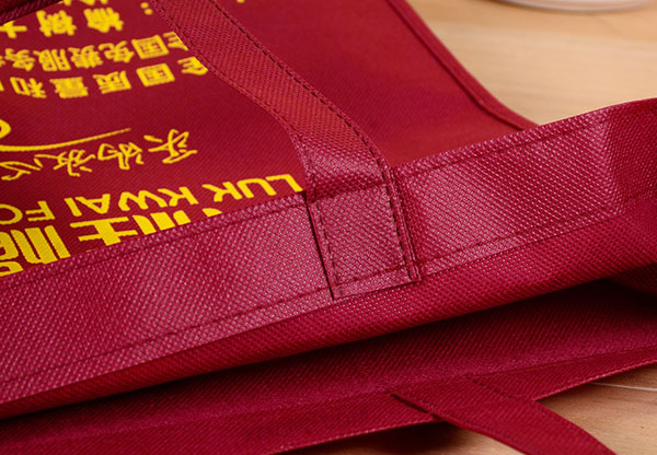 無紡布錢包袋,無紡布折疊袋