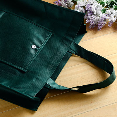 無紡布錢包袋,無紡布折疊袋