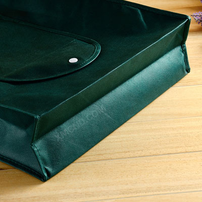 無紡布錢包袋,無紡布折疊袋