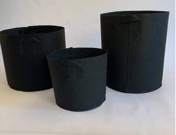 <b>無紡布育苗袋多久會分解</b>