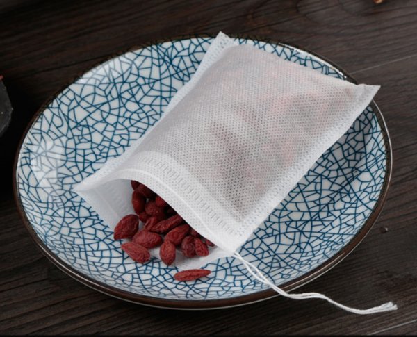 無紡布調(diào)料鹵料包過濾袋