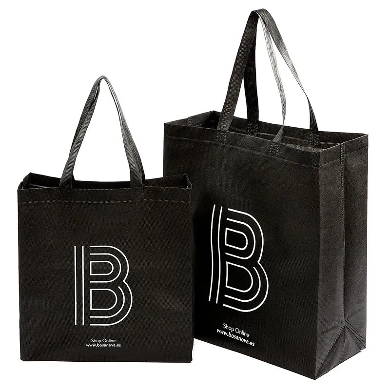 PP無紡布Bosanova熱封袋