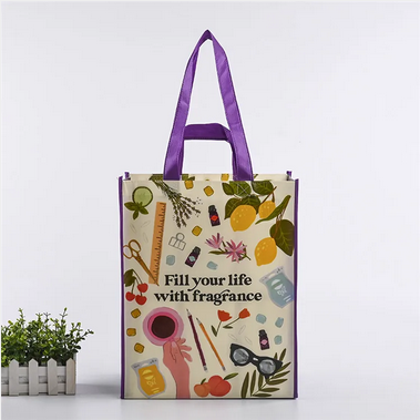 無紡布袋定做覆膜袋子服裝logo廣告禮品購物無紡布手提袋定制