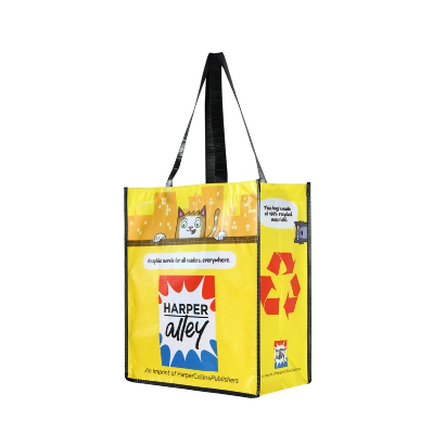 無紡布購物禮品袋 車縫無紡布覆膜手提袋廣告袋